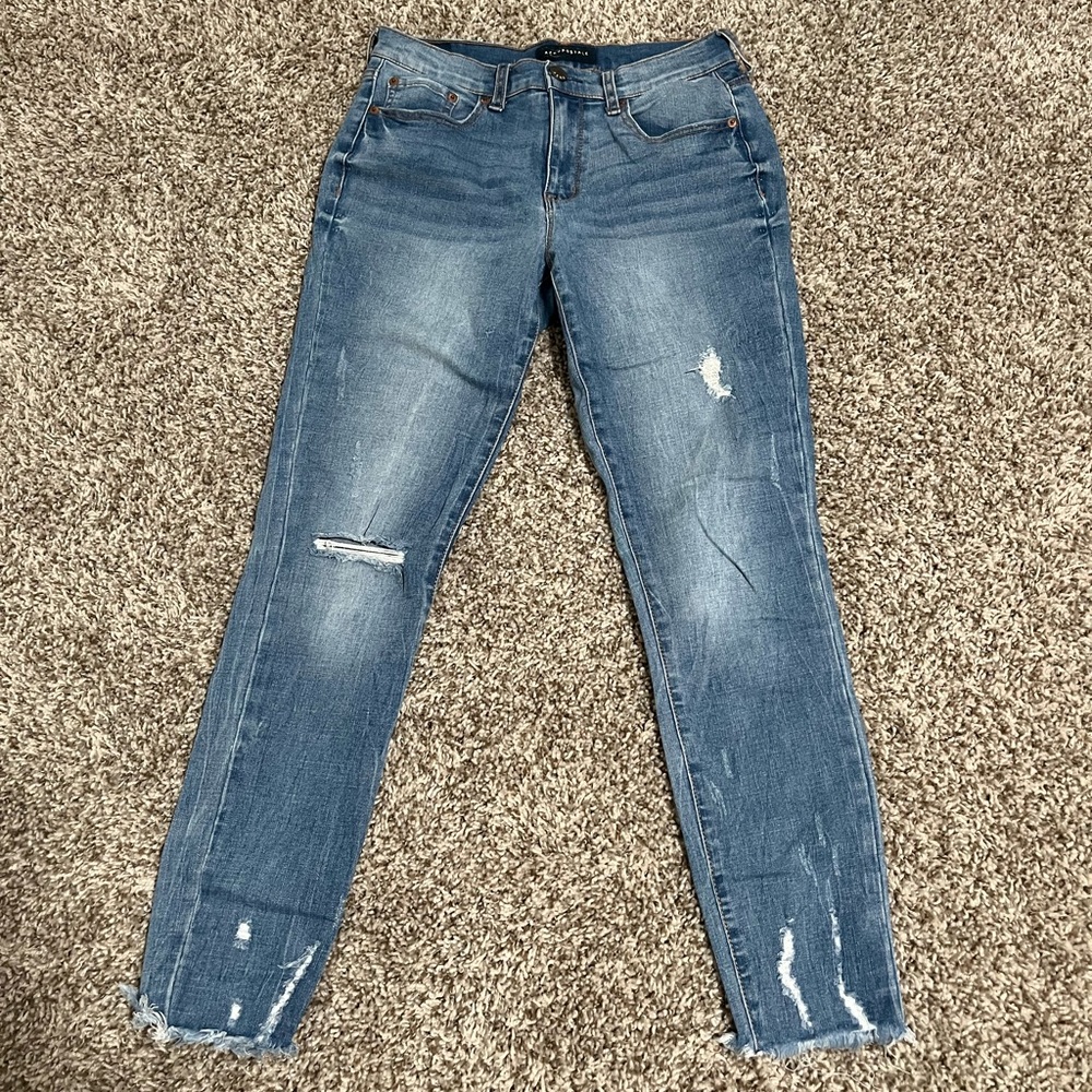 Aeropostale jeans
